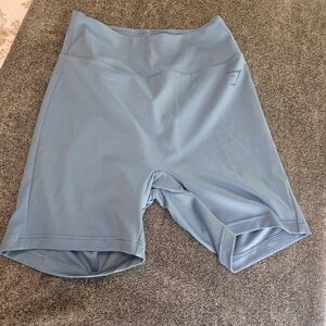 gymshark shorts